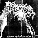Asiratic Lithomancy ‎"Menace Against Mankind" tape