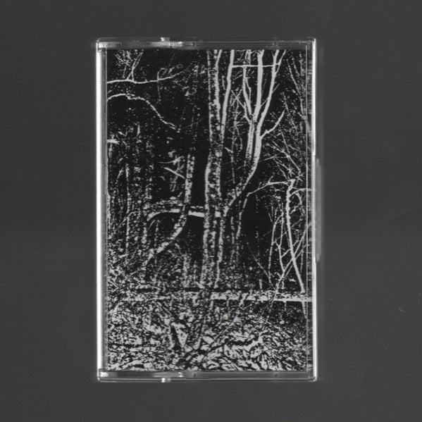 Envoûterez "Envoûterez" tape