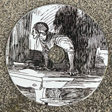 Grizelda "The Tallow Candle" CD