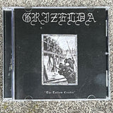 Grizelda "The Tallow Candle" CD