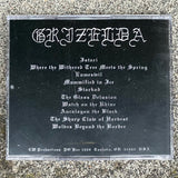Grizelda "The Tallow Candle" CD