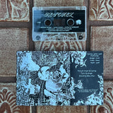 Kestrel "Esplumoir" tape