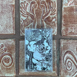 Kestrel "Esplumoir" tape