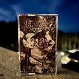 Kestrel "Esplumoir" tape
