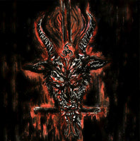 Necromonarchia Daemonum "Anathema Darkness" CD