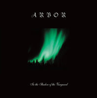 Arbor "In the Shadow of the Vanguard" CD