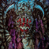 Arizmenda "Stillbirth in the Temple of Venus" CD