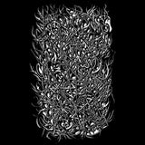 E. Stonefelt "Elegant, Yet Violent" shirt