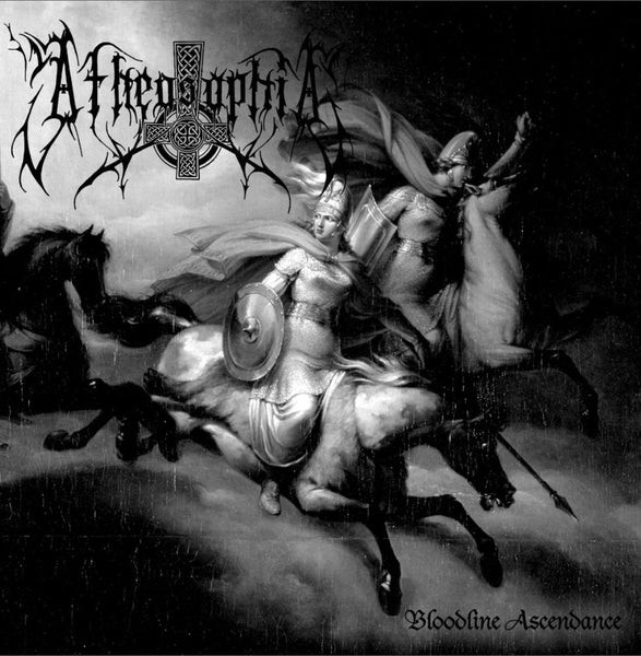 Atheosophia "Bloodline Ascendance" LP