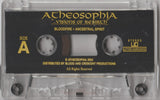 Atheosophia "...Visions Of Rebirth" tape