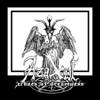 Azaxul "Echoes of Dreariness" CD