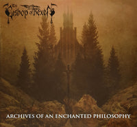 Bishop of Hexen "Archives Of An Enchanted Philosophy" LP