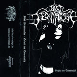 Blod Besvimelse "Geleit ins Totenreich" tape