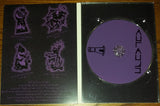 Cthulhu "Hallucinations in The Colour Out of Space" CD