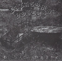 Catacomb Voices "Black Grave" 7"