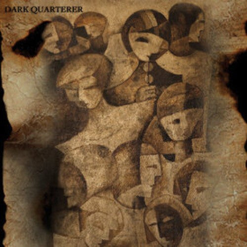 Dark Quarter "Dark Quarter" 2CD