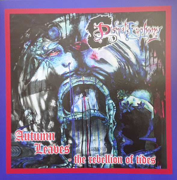 Dismal Euphony "Autumn Leaves - The Rebellion Of Tides" LP