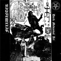 Fellwinter "Dark Mediaeval Art" LP