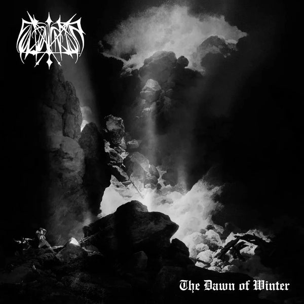 Fellwinter "The Dawn of Winter" CD