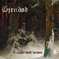 Gjendod "I Utakt Med Verden" LP