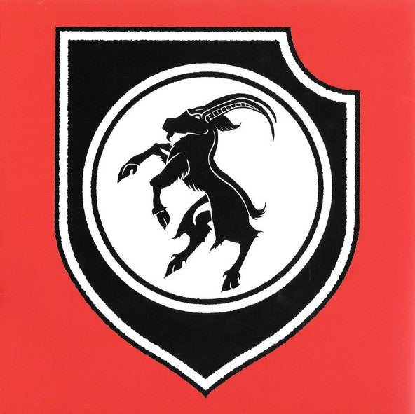 Goatmoon "Son Of The Northwind" CD