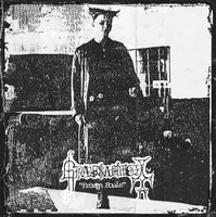 Grausamkeit "Frozen Souls" LP