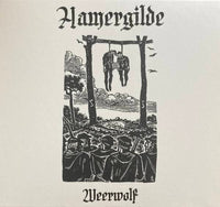 Hamergilde "Weerwolf" CD