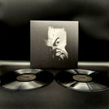 Ildjarn "Strength and Anger" DLP