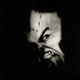 Ildjarn "Strength and Anger" DLP