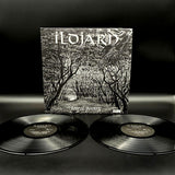 Ildjarn "Forest Poetry" DLP