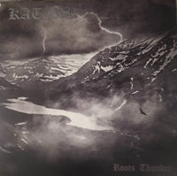 Kataxu "Roots Thunder" LP