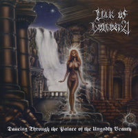 Liar of Golgotha "Dancing Through the Palace of Ungodly Beauty" LP