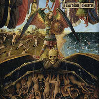 Lordian Guard "Sinners in the Hands of an Angry God" 2CD