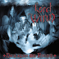 Lord Wind "Heralds Of Fight" CD