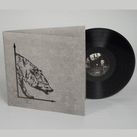 Lucifugum "Instinct Prevelance" LP