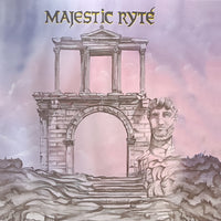 Majestic Ryte "Majestic Ryte" LP