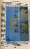 Mars Ultor "Apotheosis" tape