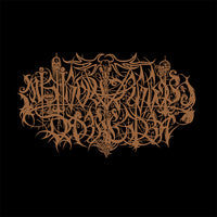 Mistigo Varggoth Darkestra "Midnight Fullmoon" LP