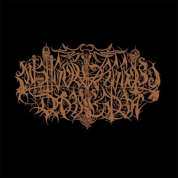 Mistigo Varggoth Darkestra "Midnight Fullmoon" LP