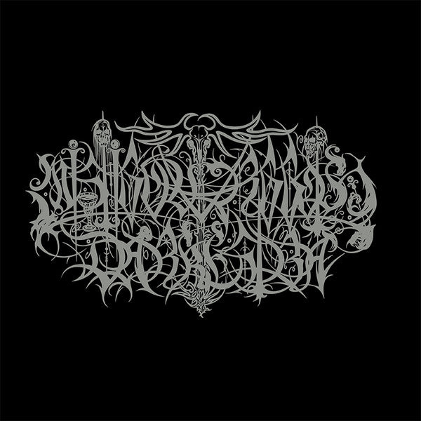 Mistigo Varggoth Darkestra "Insatiable Moon" LP