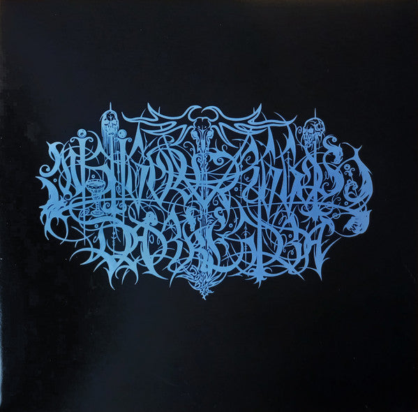 Mistigo Varggoth Darkestra "The Key To The Gates Of Apocalypses" DLP