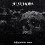 Mysteries "In The Dark And Sodomy" LP