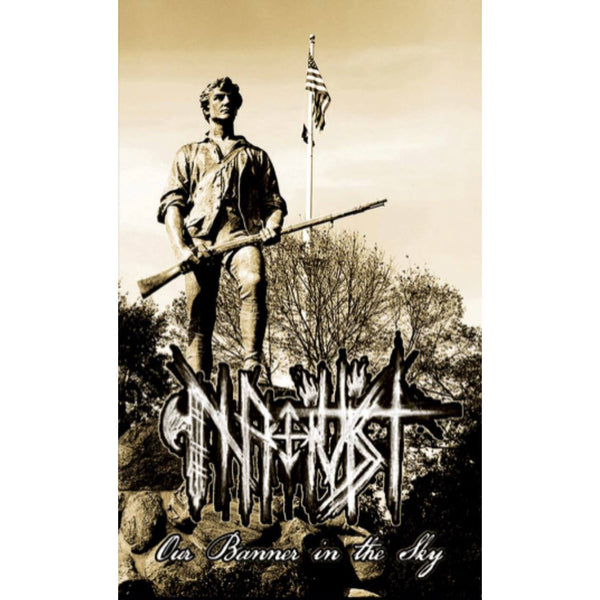 Nativist "Our Banner in the Sky" tape