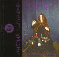 Necromantic Worship ‎"Spirit Of The Entrance Unto Death" tape