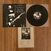 Oldowan Gash "EPs of OG" LP