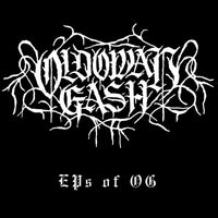 Oldowan Gash "EPs of OG" LP
