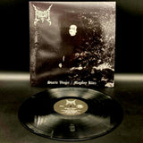 Pagan "Svarte Vinger / Magilny Klicz" LP