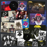 Tank "Filth Hounds of Hades" LP + 10"