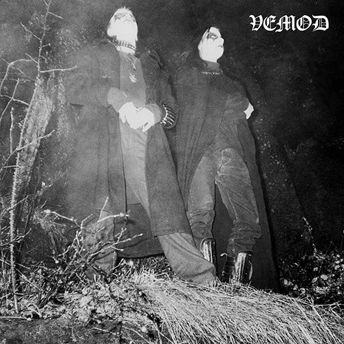 Vemod "Demo 1998" LP