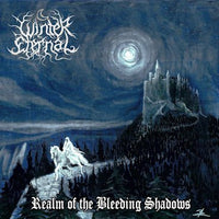 Winter Eternal "Realm of the Bleeding Shadows" LP